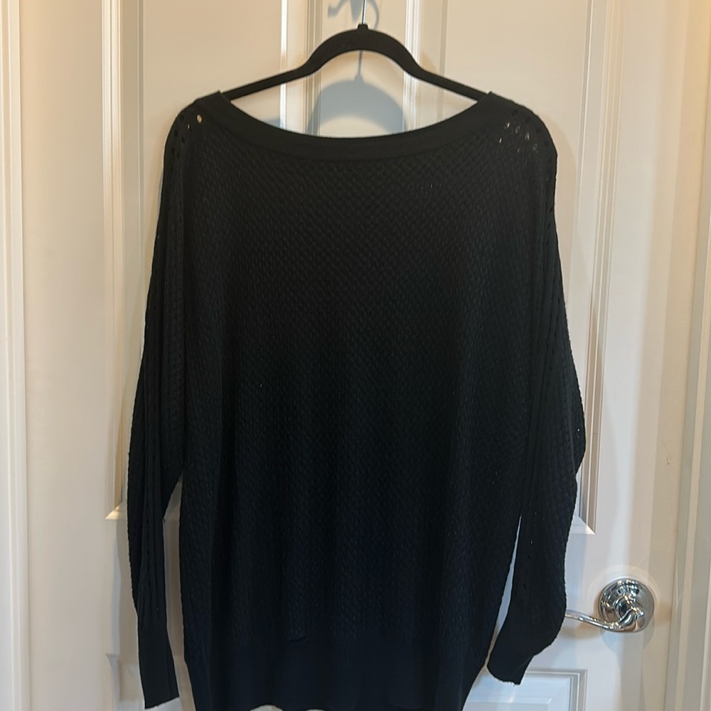 Plus size clothing